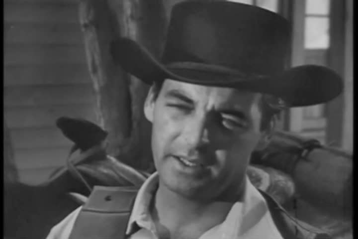 Thumbnail image for Saturday Morning Classic Television - The Texan