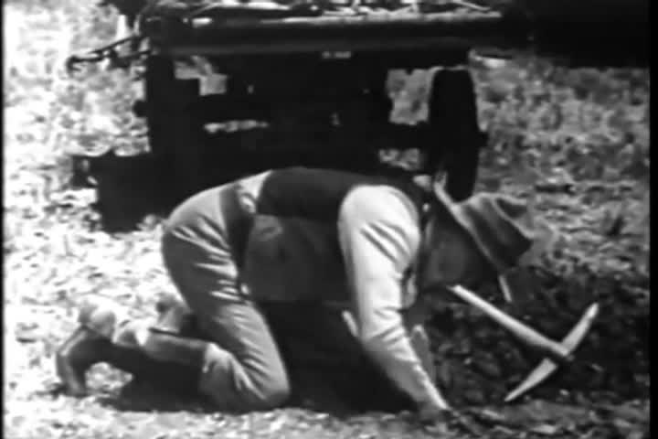 Thumbnail image for Saturday Morning Classics - Cowboy G-Men