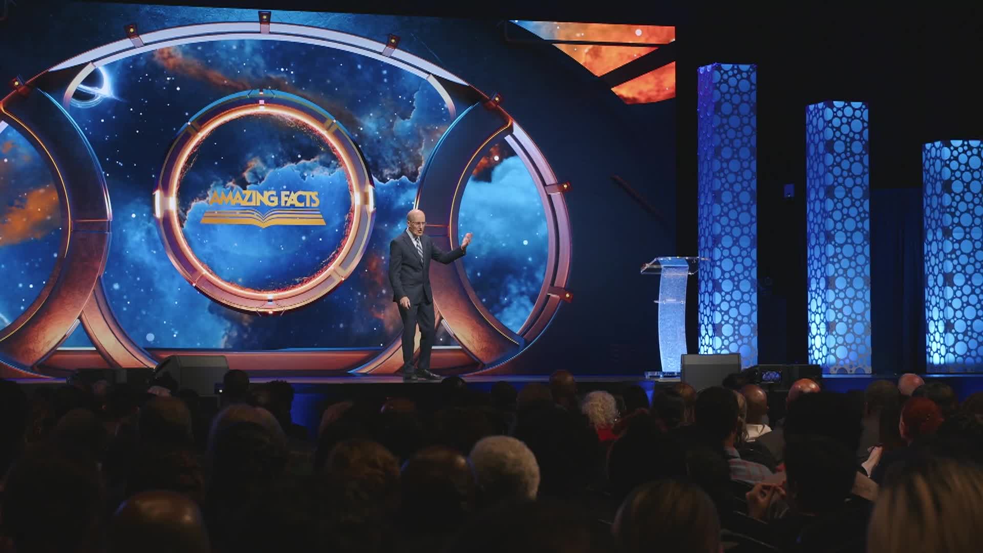 Thumbnail image for Amazing Facts - Richest Caveman, Part 1