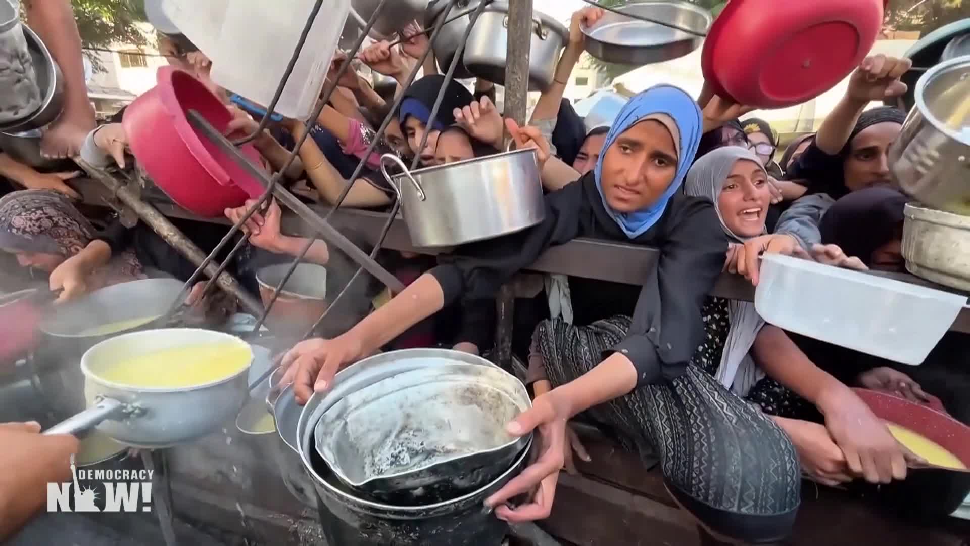 Thumbnail image for Democracy Now! 7/30/2025