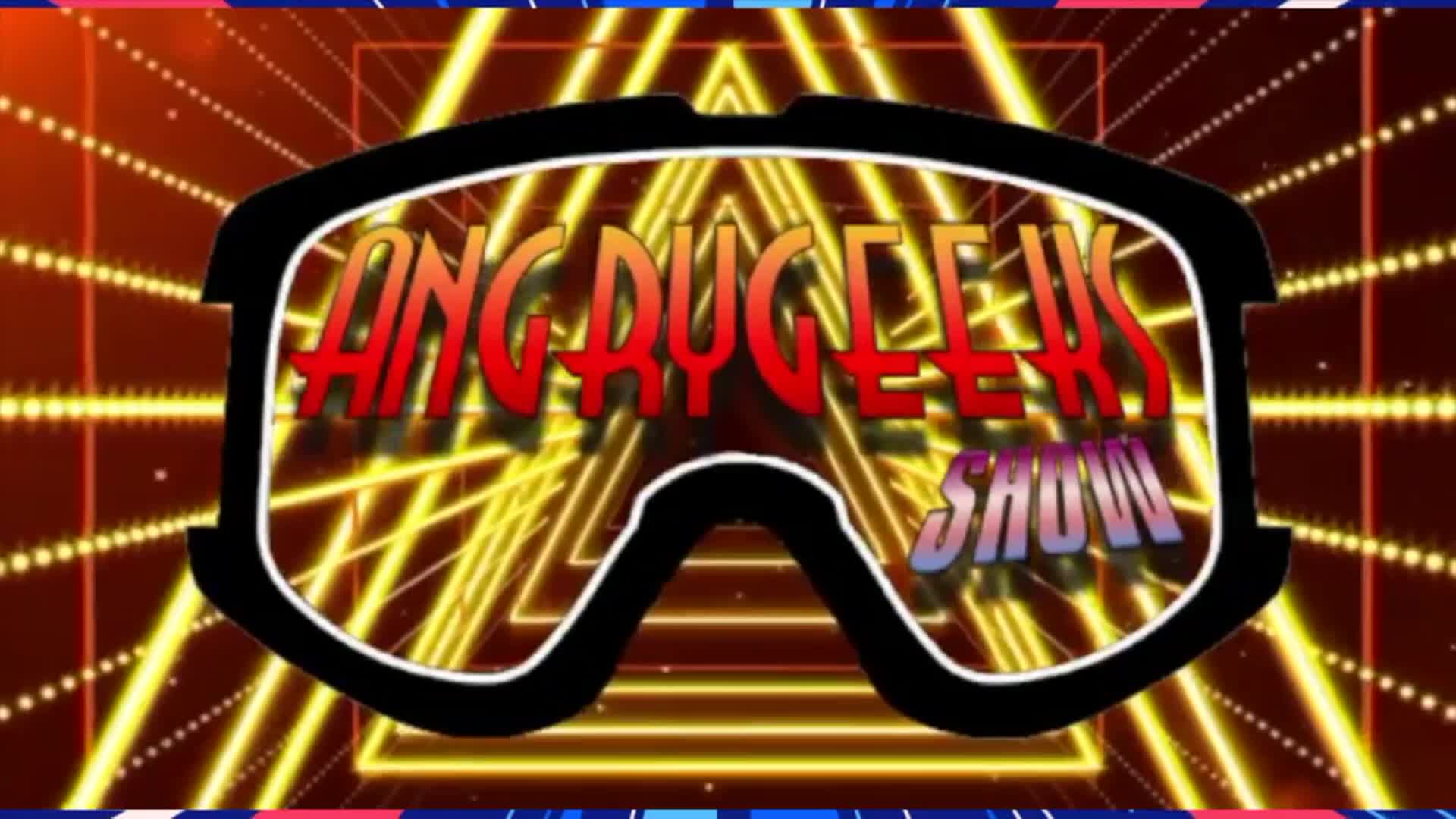 Thumbnail image for The Angry Geeks -  Ladies & Gentlemen: Brian Blackmore