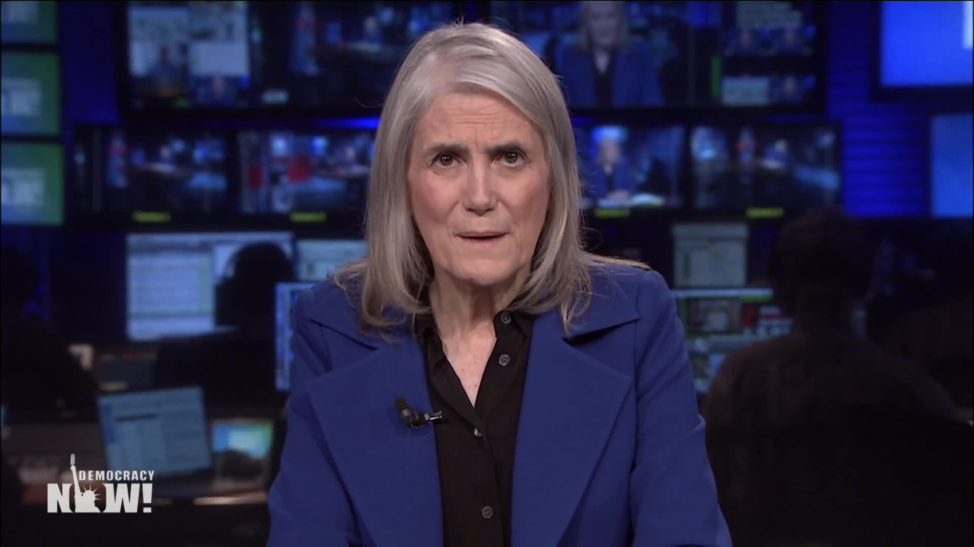 Thumbnail image for Democracy Now! 8/4/2025