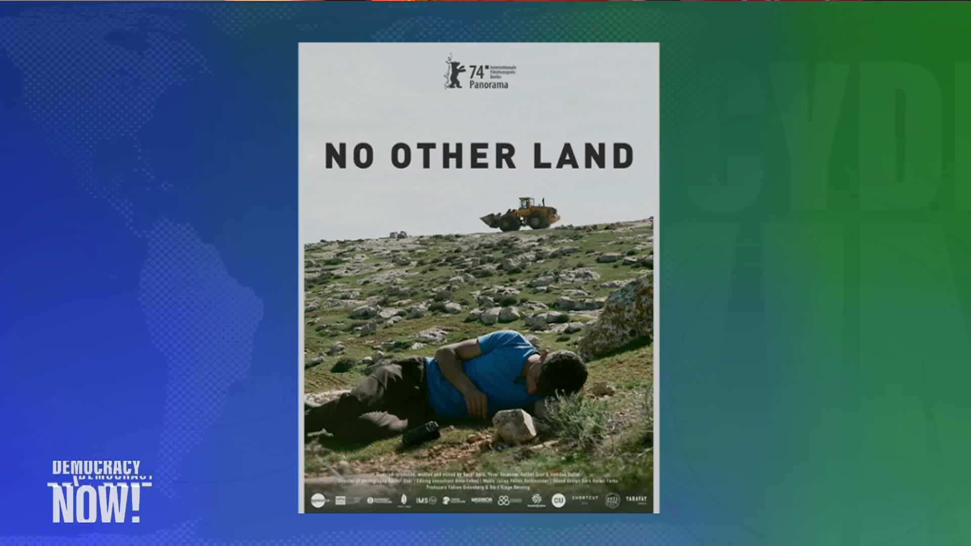 Thumbnail image for Democracy Now! 8/5/2025