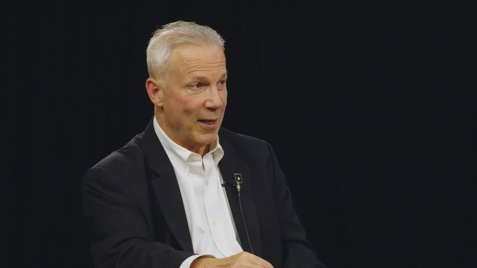 Thumbnail image for Around Foxborough: Dr. Wendy Nelson