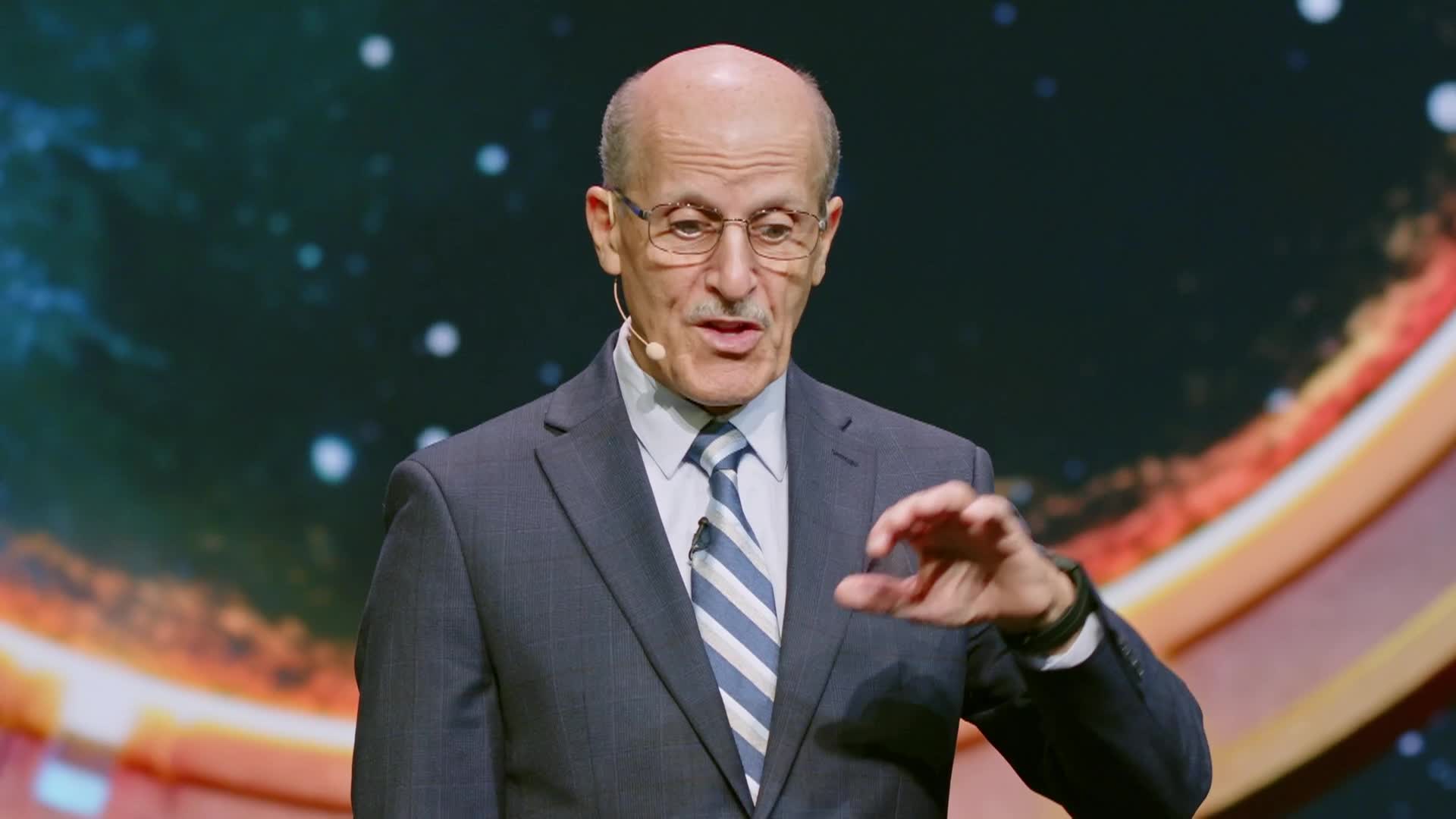 Thumbnail image for Amazing Facts presents: The Spirits of Armageddon, Part 1