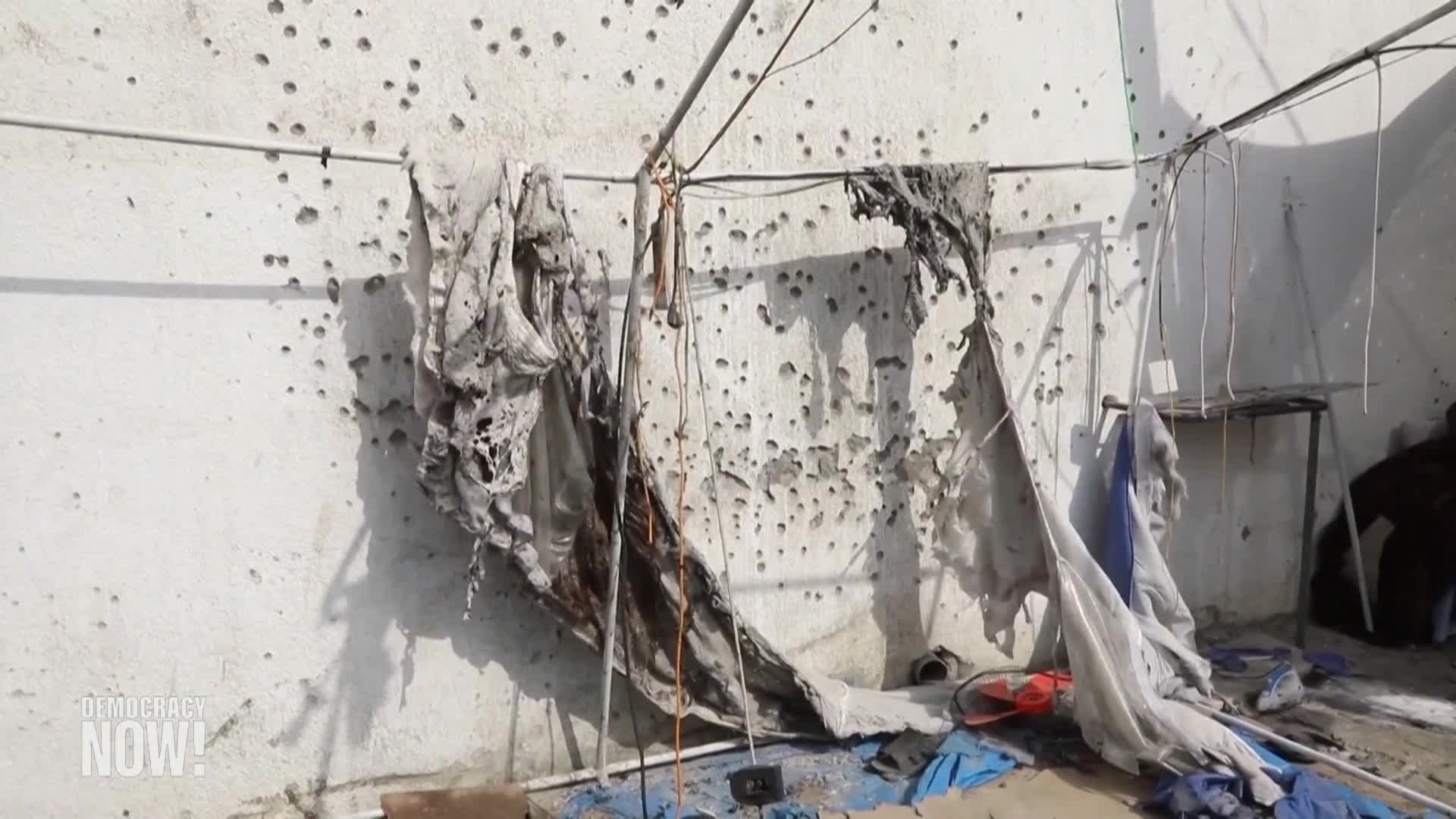 Thumbnail image for Democracy Now! 8/13/2025