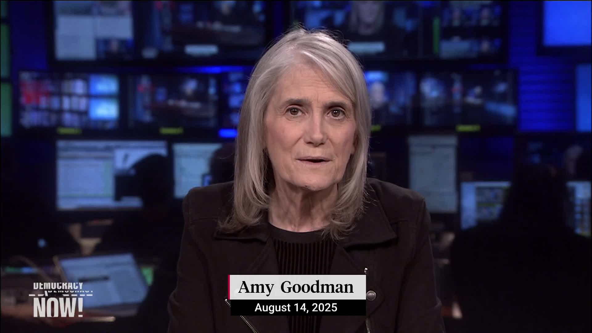 Thumbnail image for Democracy Now! 8/14/2025