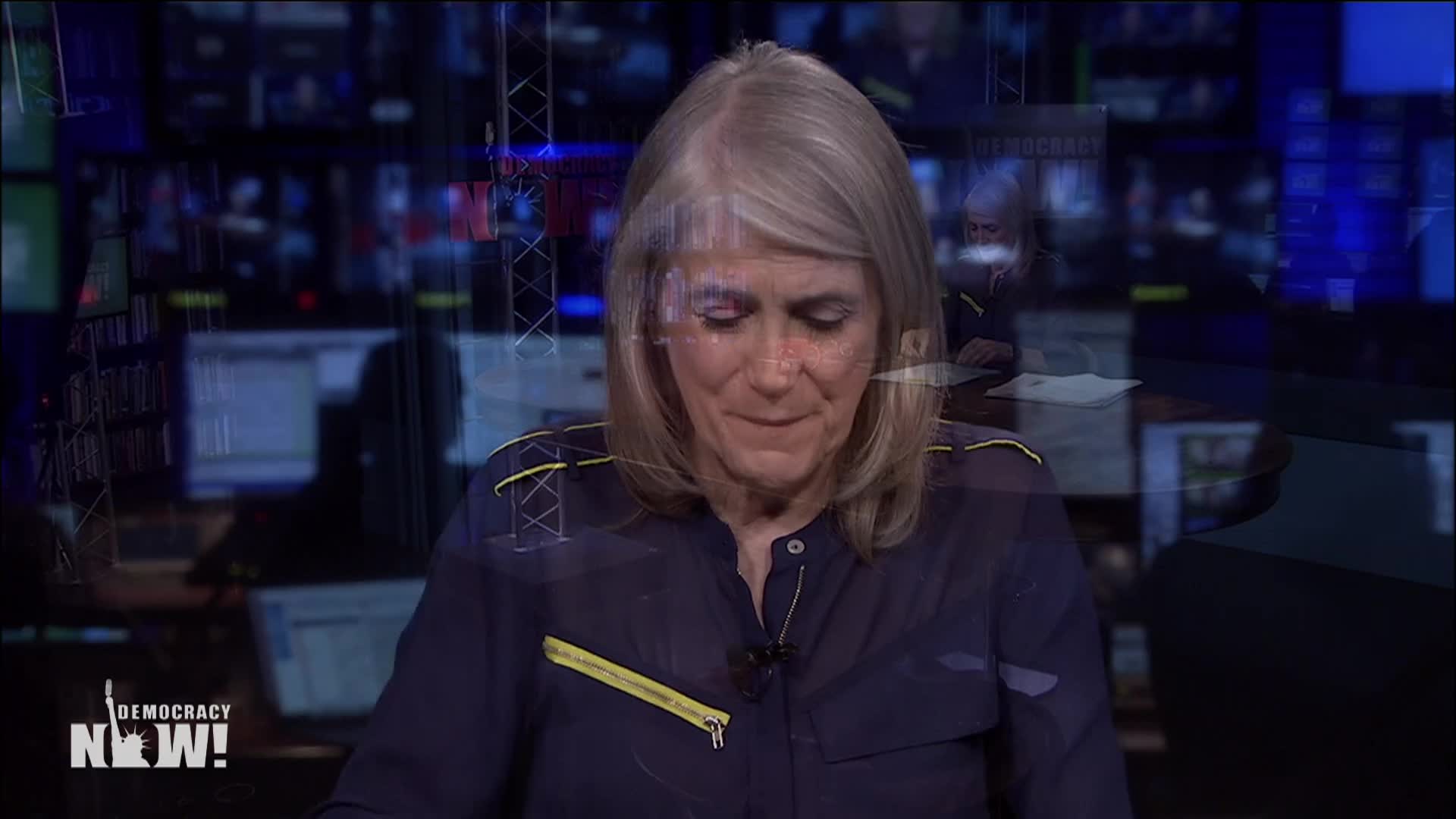 Thumbnail image for Democracy Now! 8/18/2025