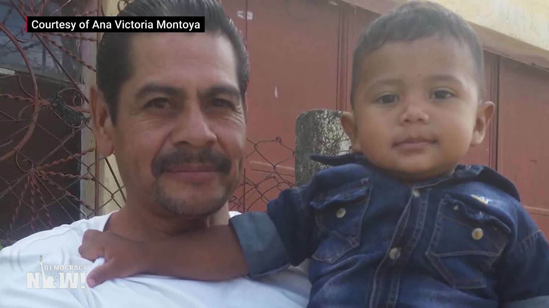 Thumbnail image for Democracy Now! 8/22/2025