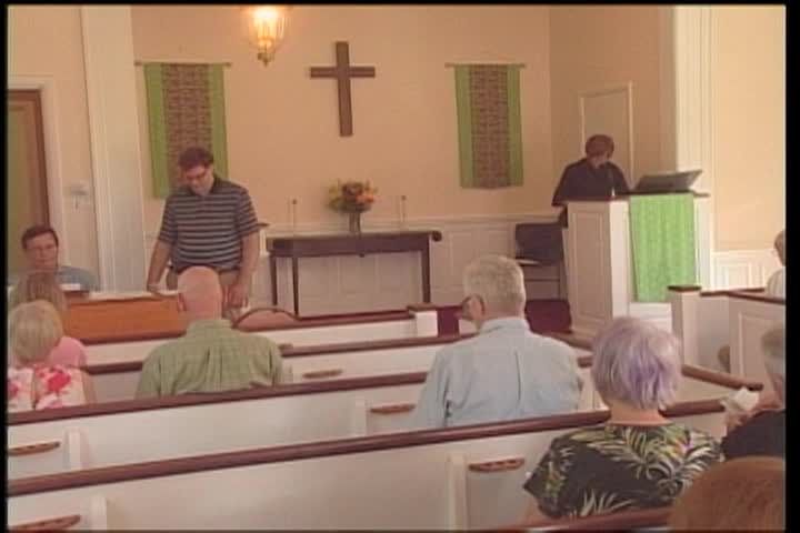 Thumbnail image for Bethany Church Service - August 24th Service