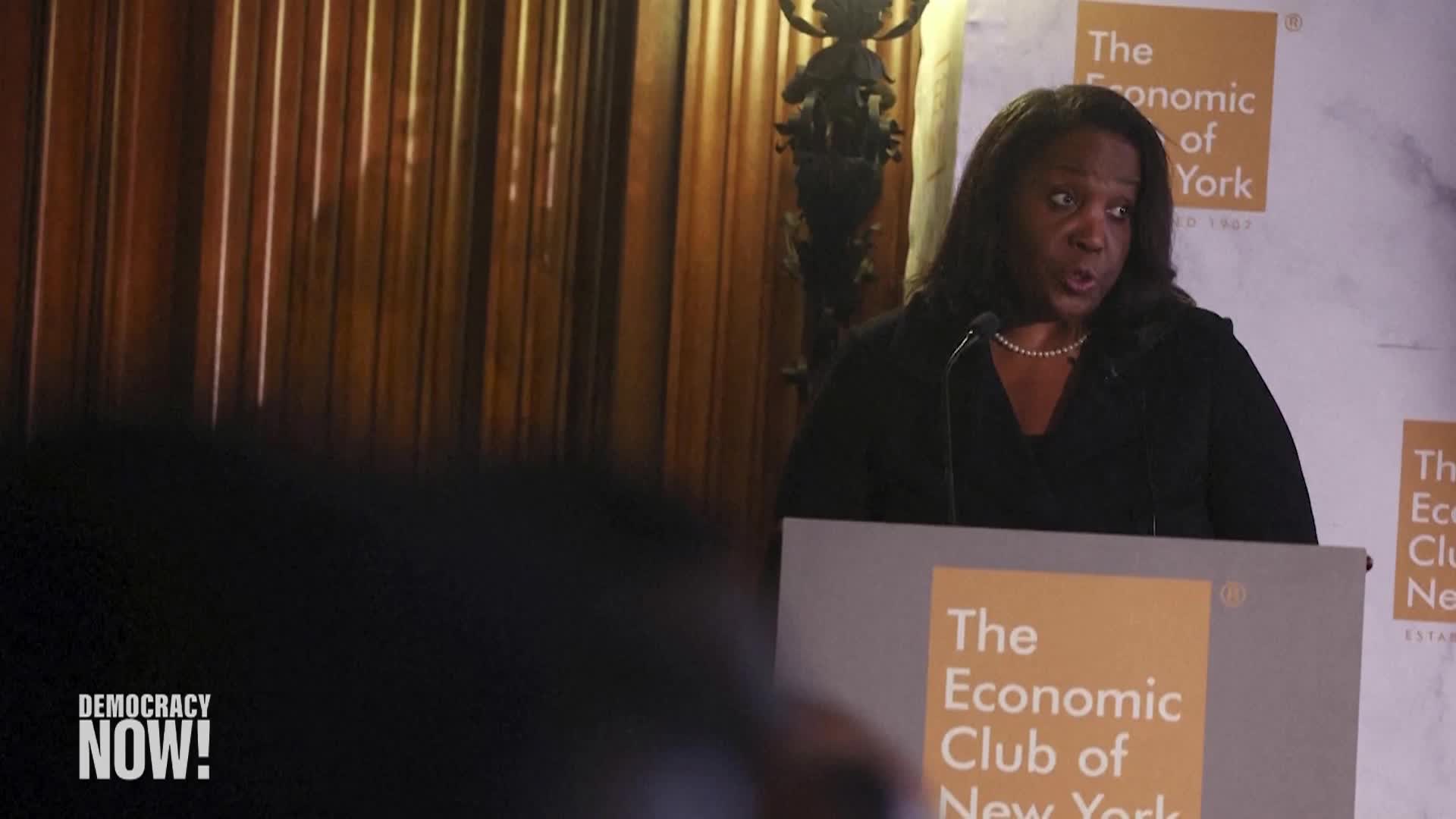 Thumbnail image for Democracy Now! 8/27/2025