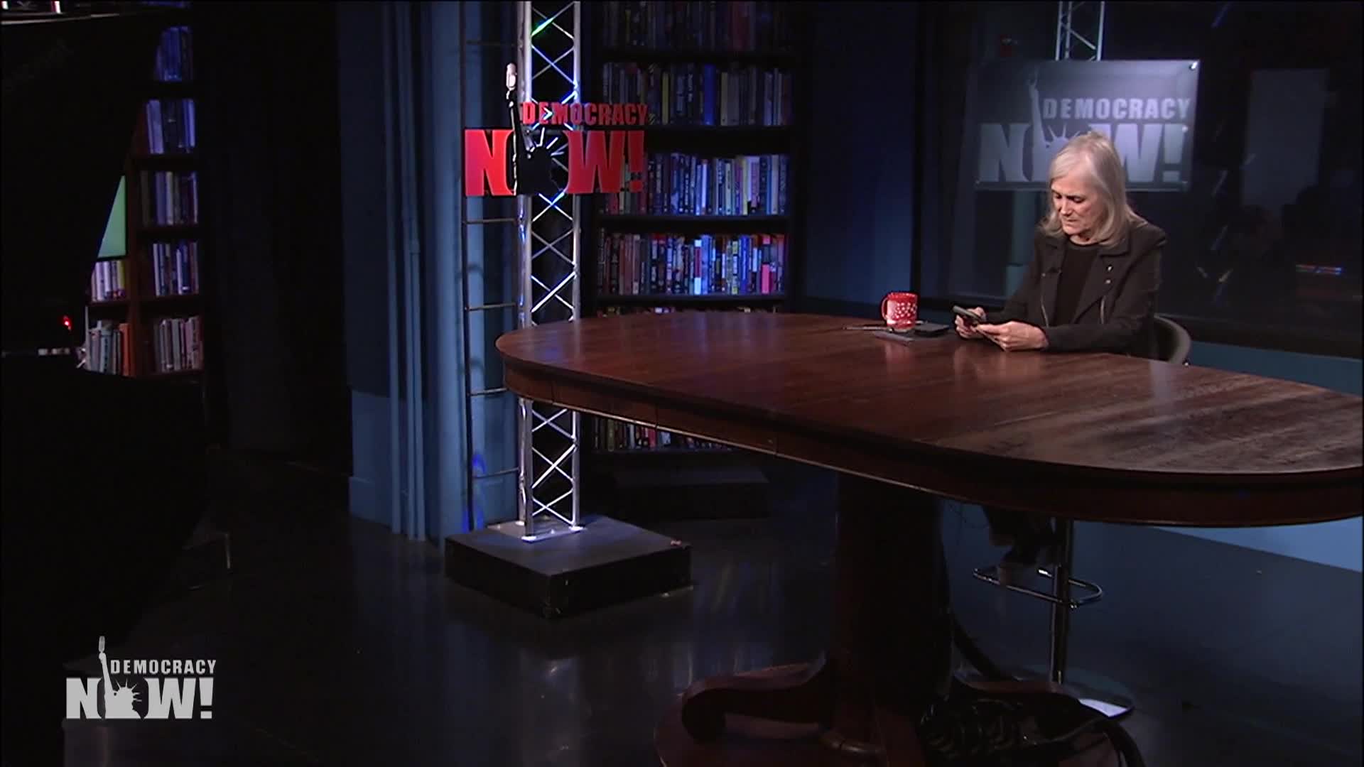 Thumbnail image for Democracy Now! 9/1/2025