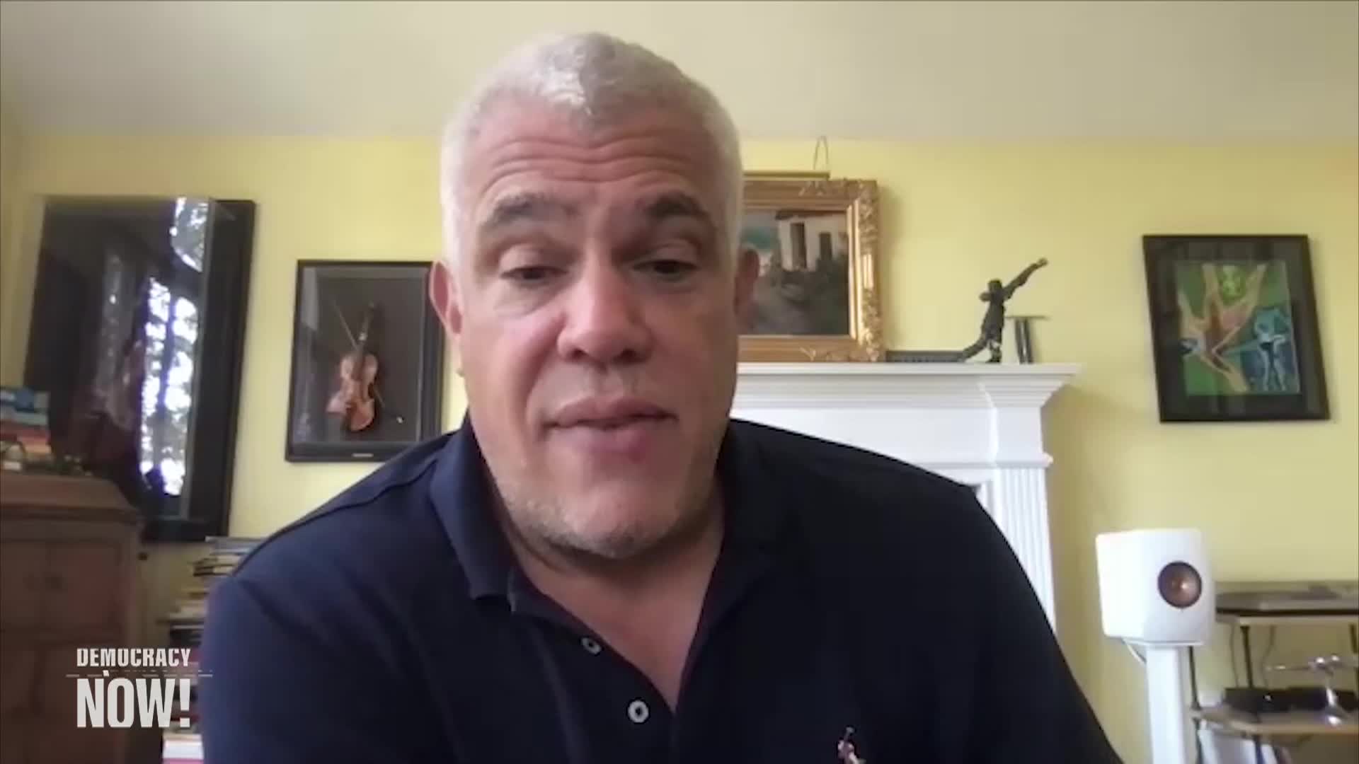 Thumbnail image for Democracy Now! 9/3/2025