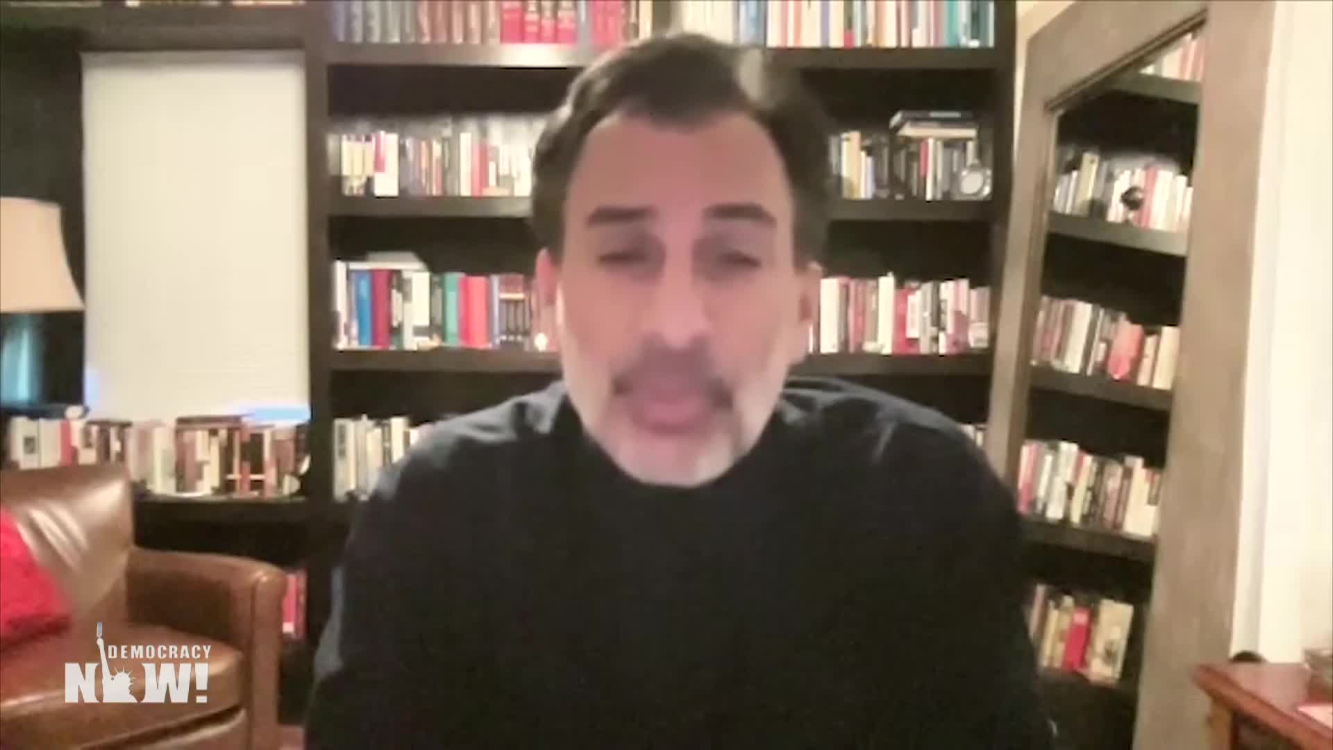 Thumbnail image for Democracy Now! 9/4/2025