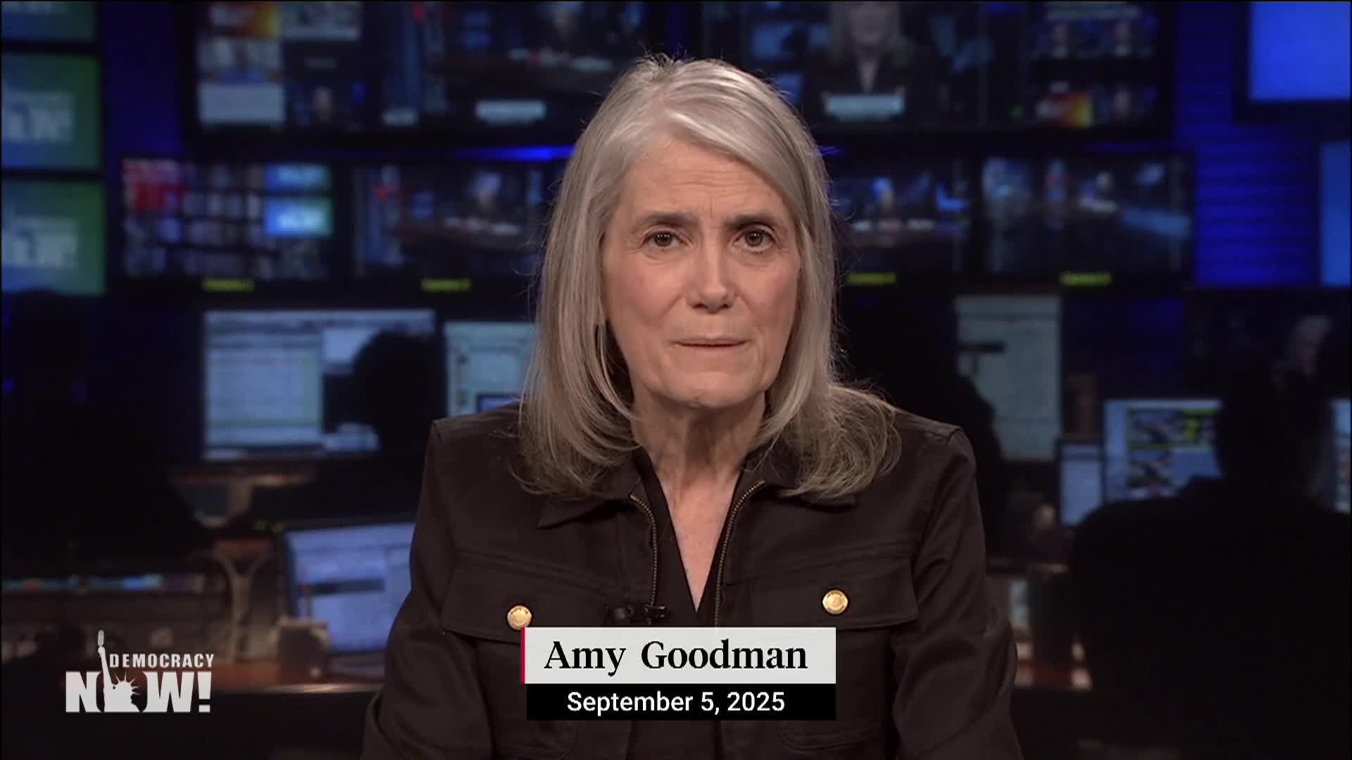 Thumbnail image for Democracy Now! 9/5/2025