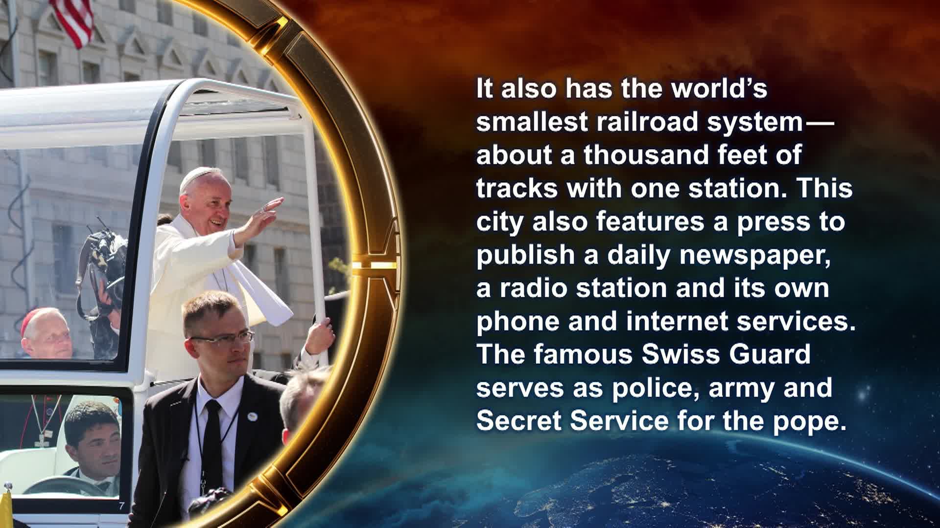 Thumbnail image for Amazing Facts presents: The Antichrist Beast, Part 1