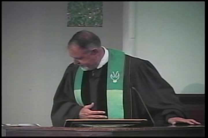 Thumbnail image for Bethany Church Service - September 7th Service