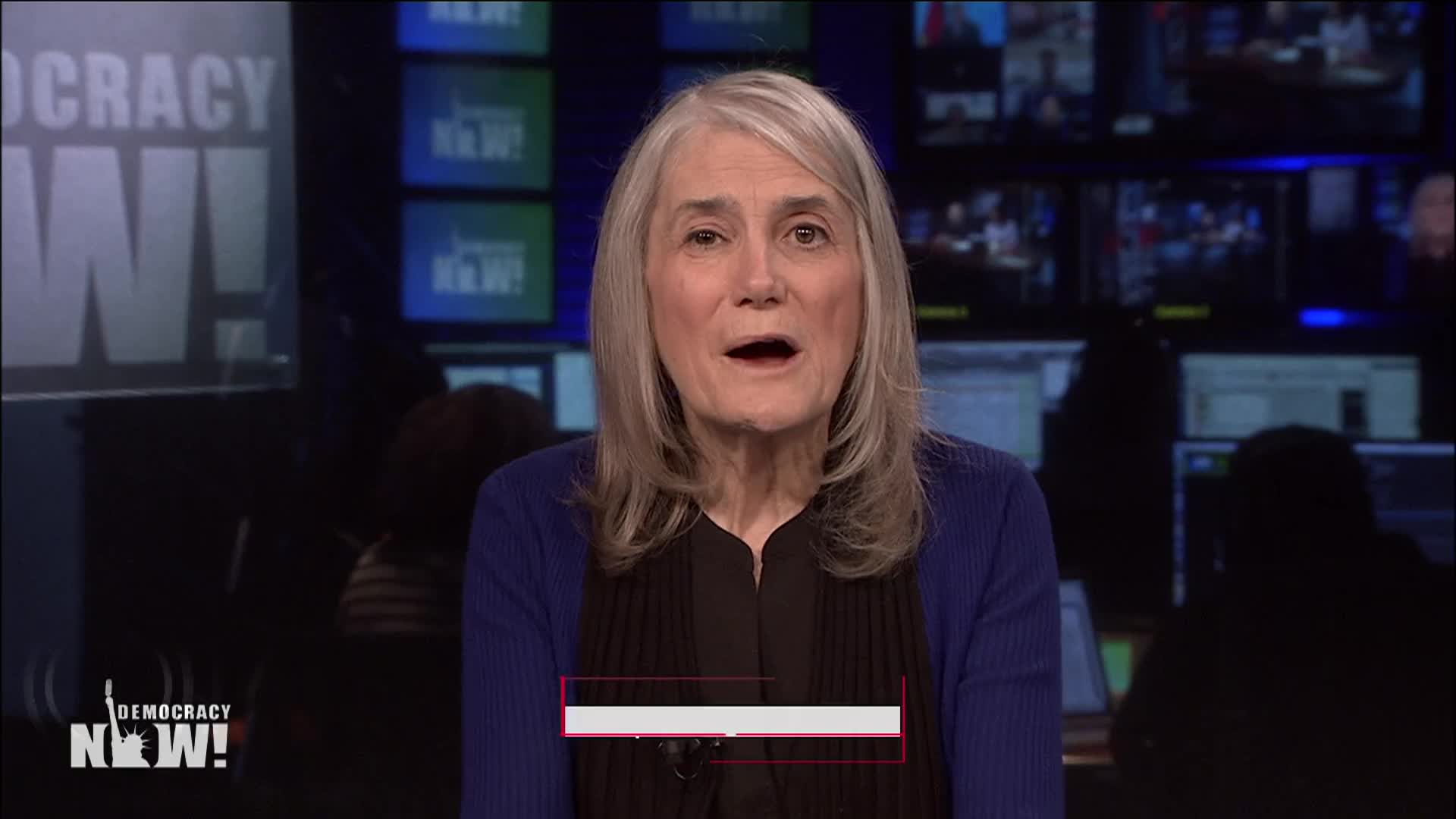 Thumbnail image for Democracy Now! 9/11/2025