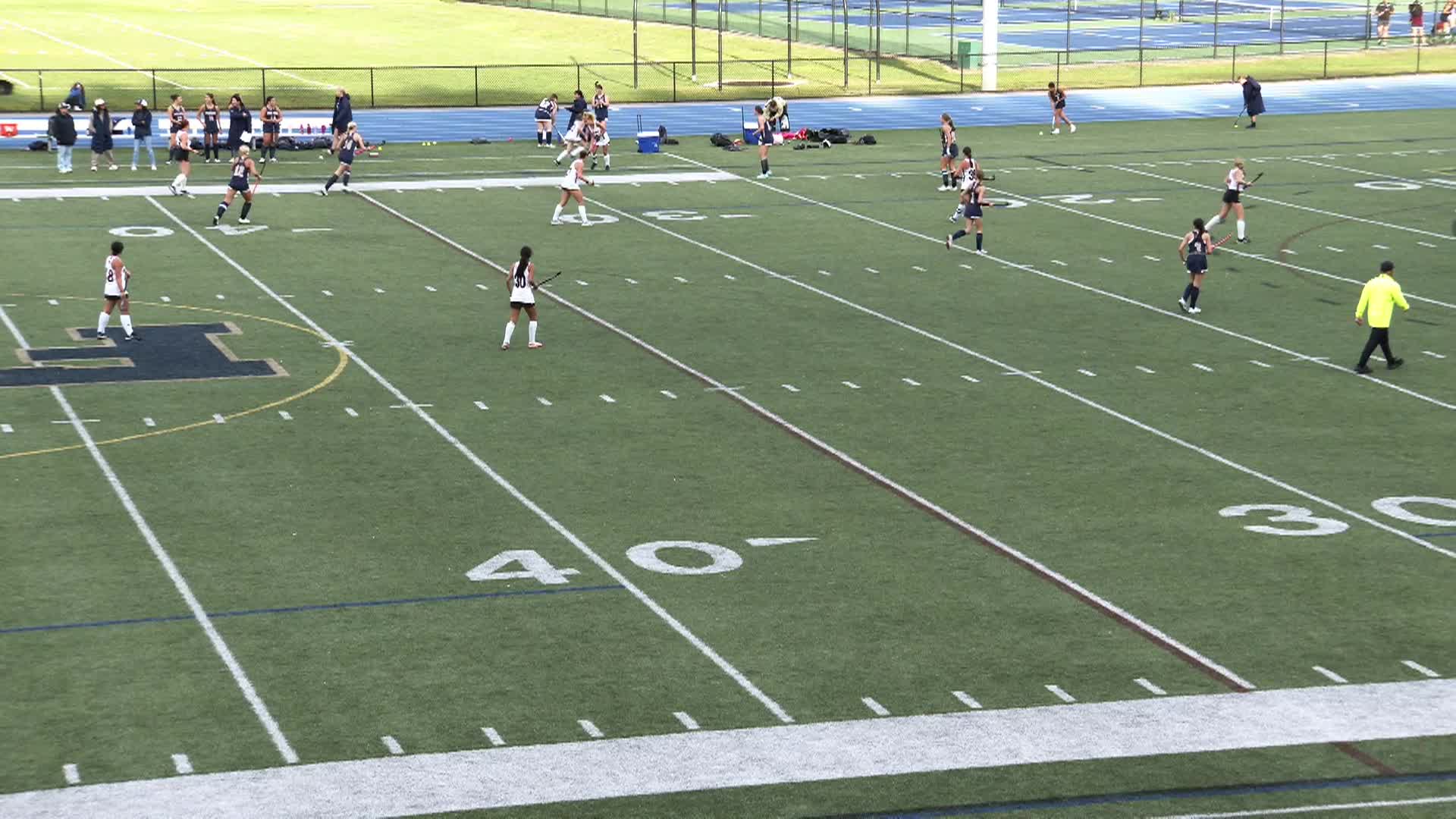 Thumbnail image for FHS Varsity Field Hockey 2025 vs. Oliver Ames - 9/10/2025