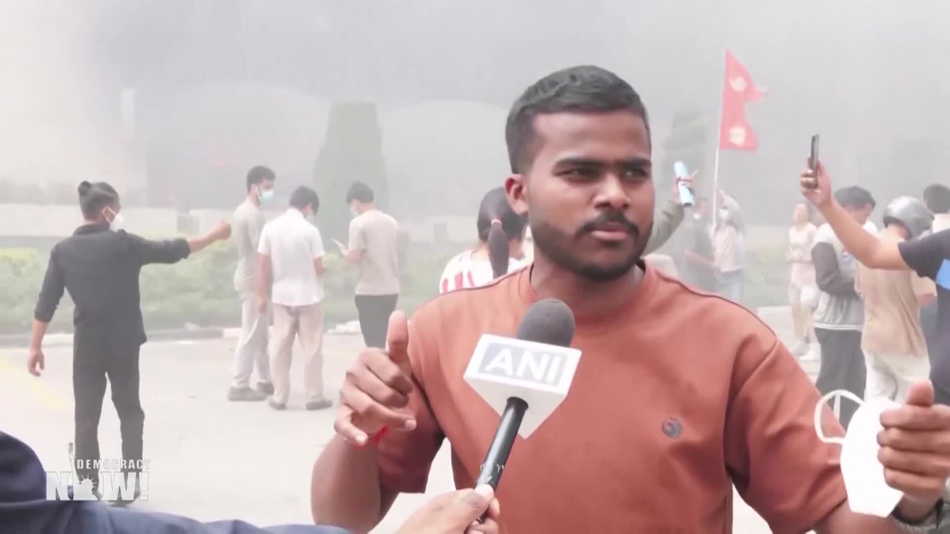 Thumbnail image for Democracy Now! 9/12/2025