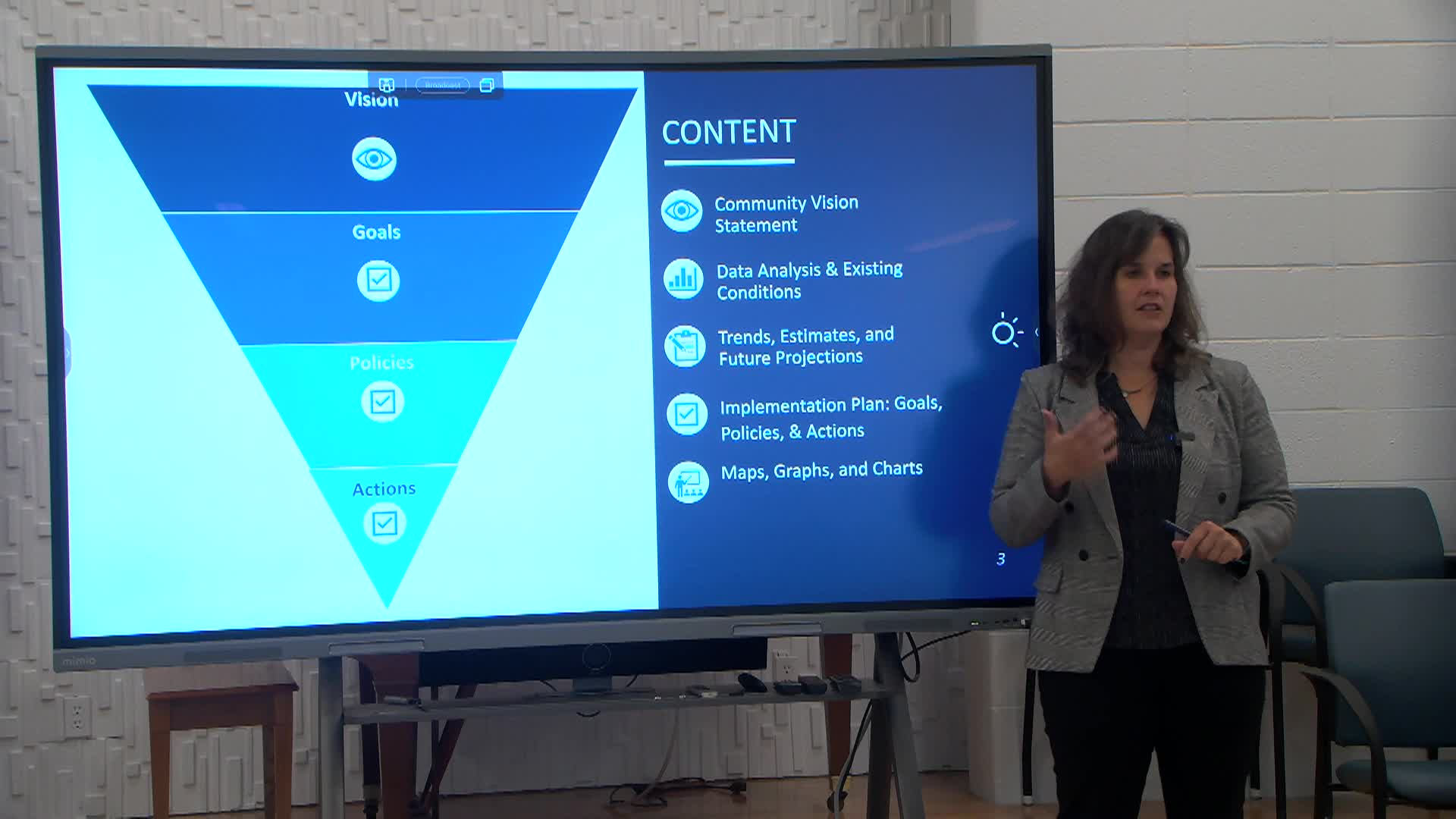 Thumbnail image for Master Plan Update Workshop