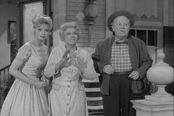 Thumbnail image for Classic Television - Petticoat Junction