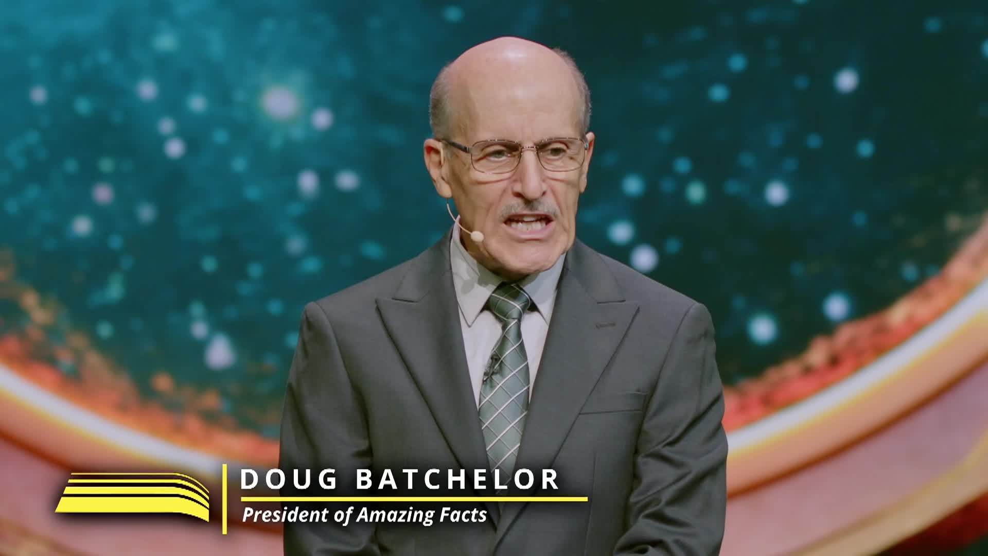 Thumbnail image for Amazing Facts presents: The Antichrist Beast, Part 2