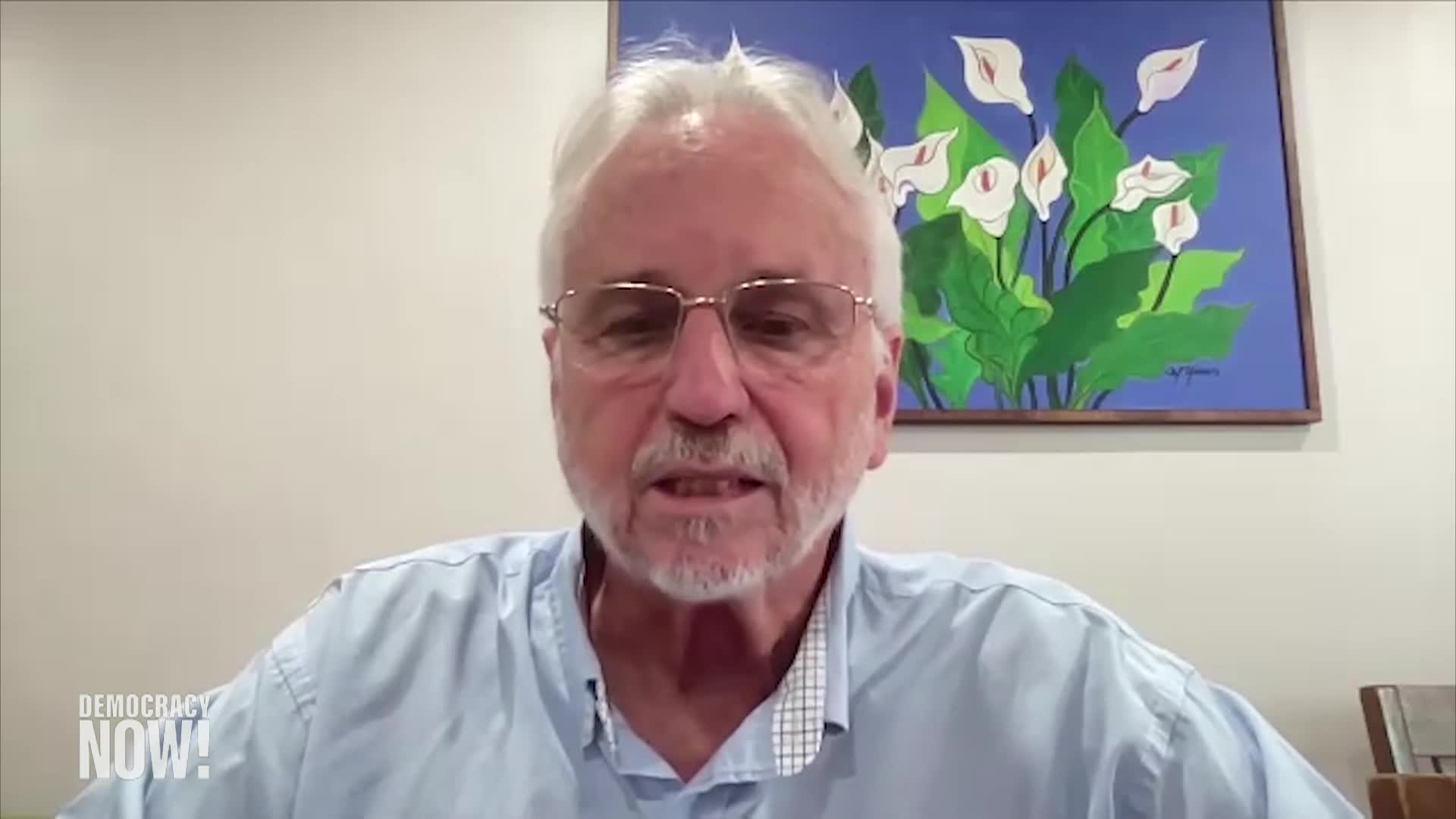 Thumbnail image for Democracy Now! 9/16/2025