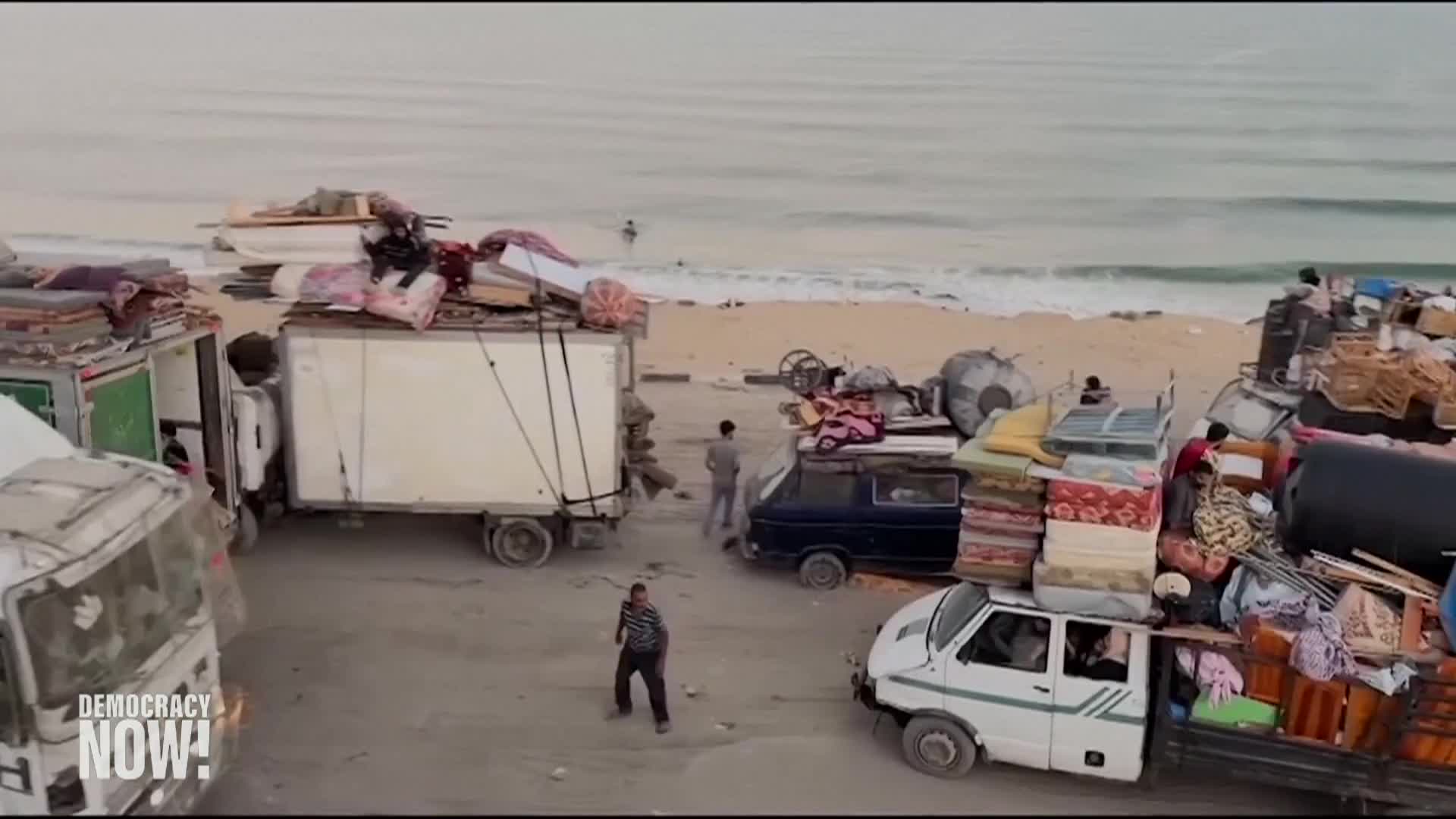 Thumbnail image for Democracy Now! 9/18/2025