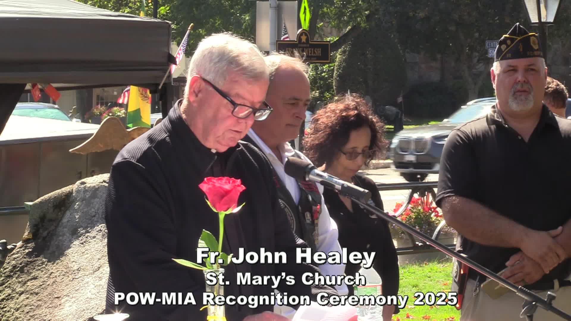 Thumbnail image for POW/MIA Remembrance Day 2025