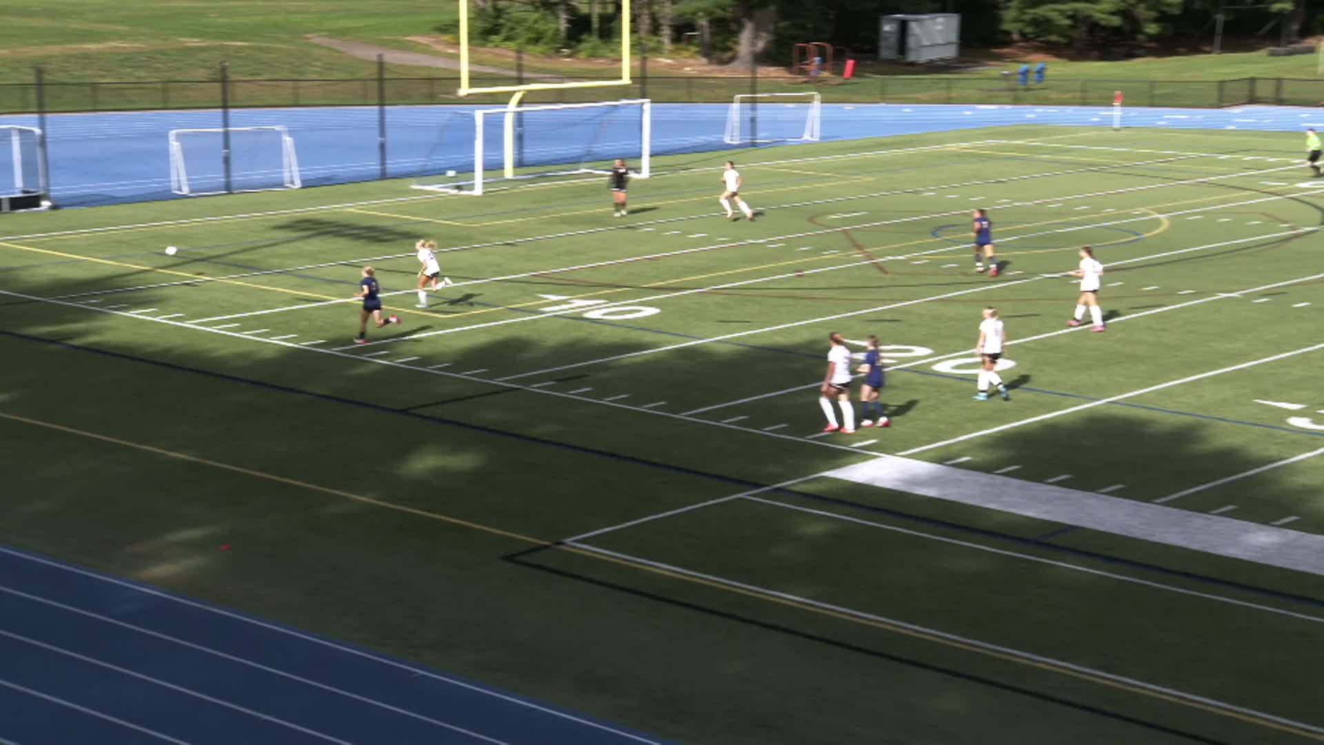 Thumbnail image for FHS Varsity Girls 2025 vs. Oliver Ames - 9/16/2025