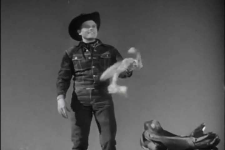 Thumbnail image for Saturday Morning Classic TV