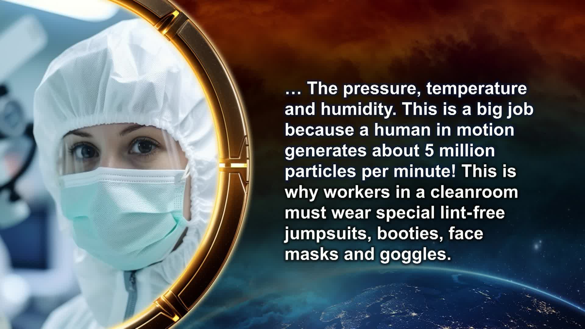 Thumbnail image for Amazing Facts presents: Holy of Holies, Part 1