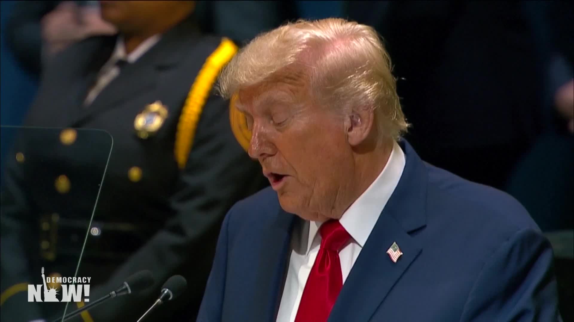 Thumbnail image for Democracy Now! 9/24/2025