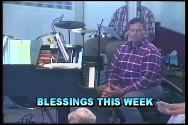 Thumbnail image for Bethany Church Service - September 21st Service