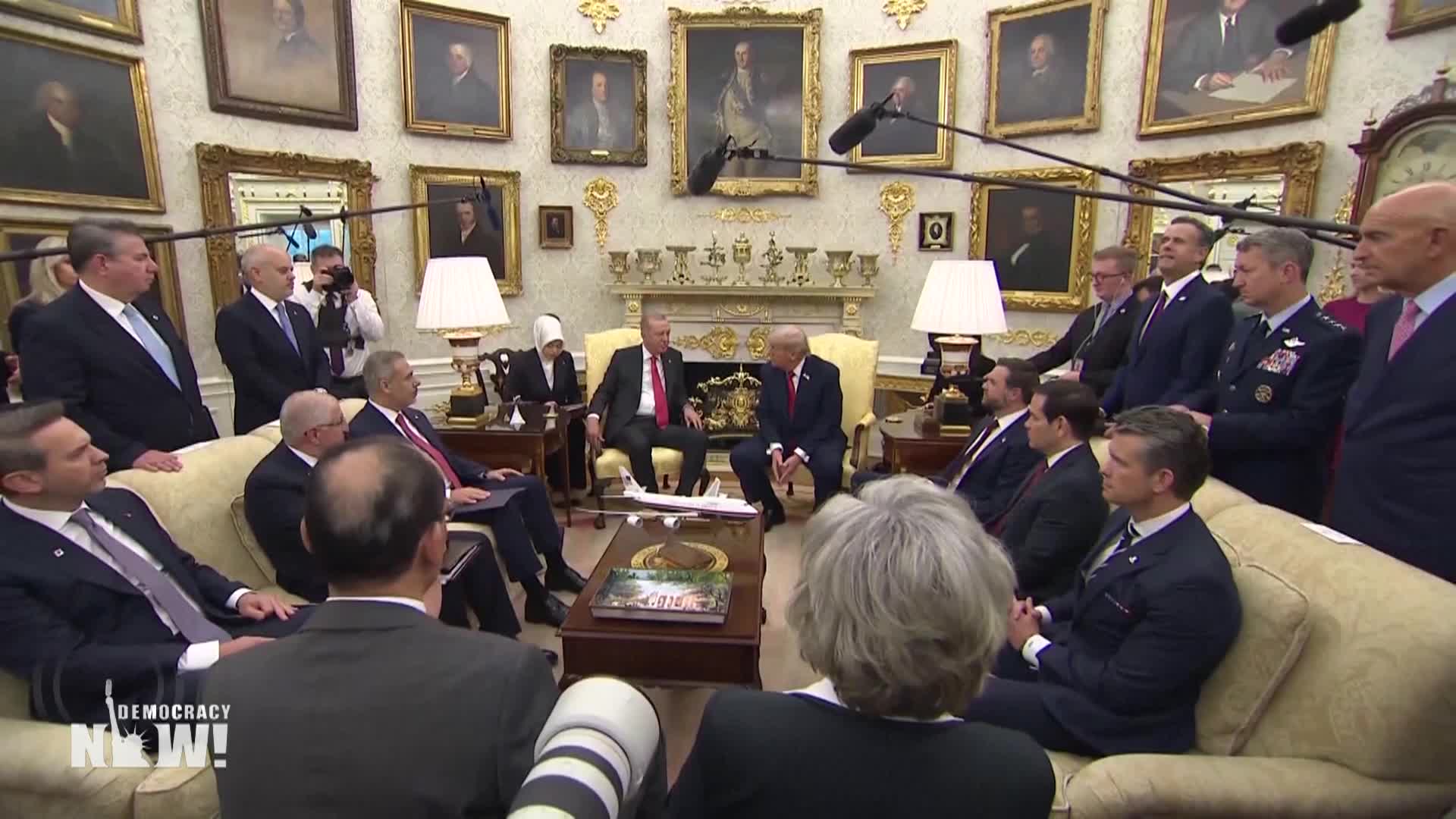 Thumbnail image for Democracy Now! 9/26/2025