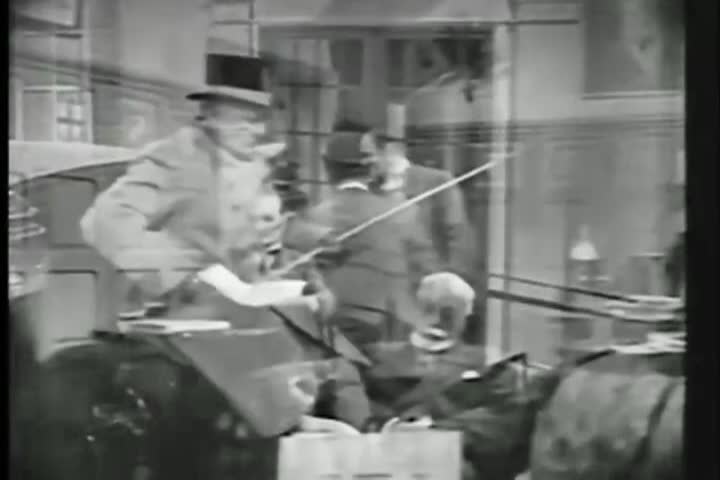 Thumbnail image for Classic Movie - Sherlock Holmes