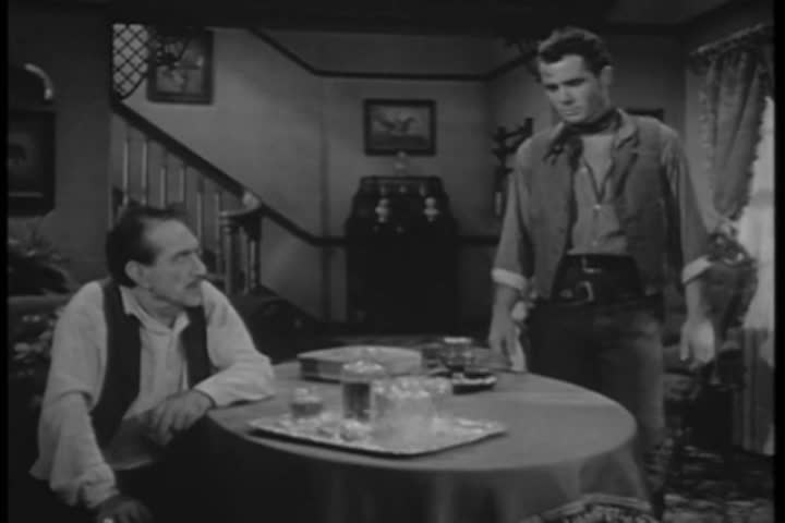 Thumbnail image for Saturday Morning Classic Television - The Texan