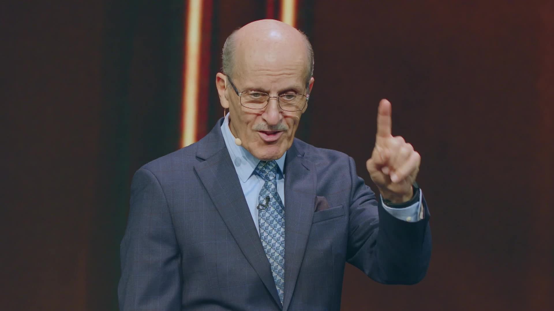 Thumbnail image for Amazing Facts presents: Holy of Holies, Part 2