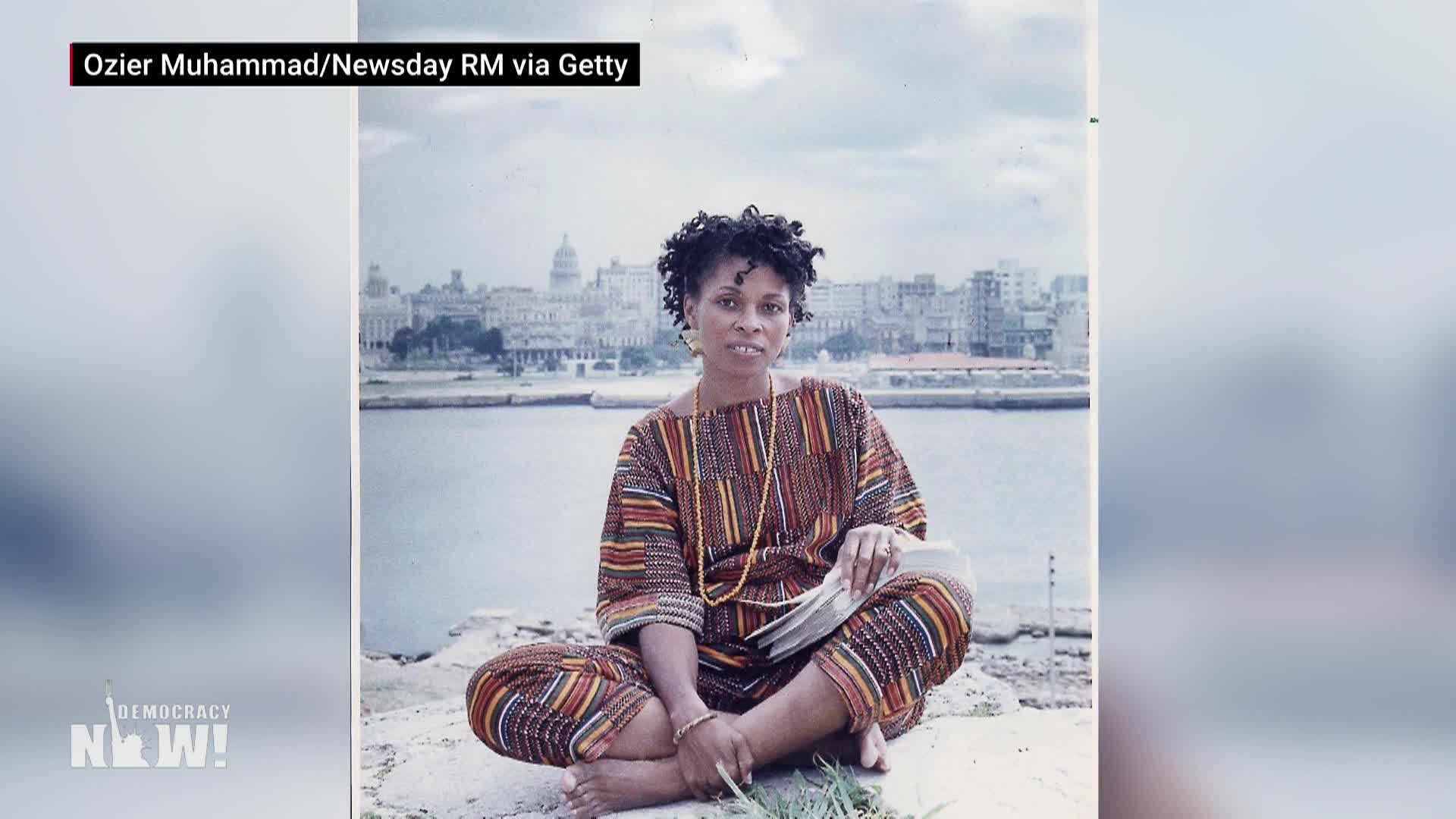 Thumbnail image for Democracy Now! 9/29/2025