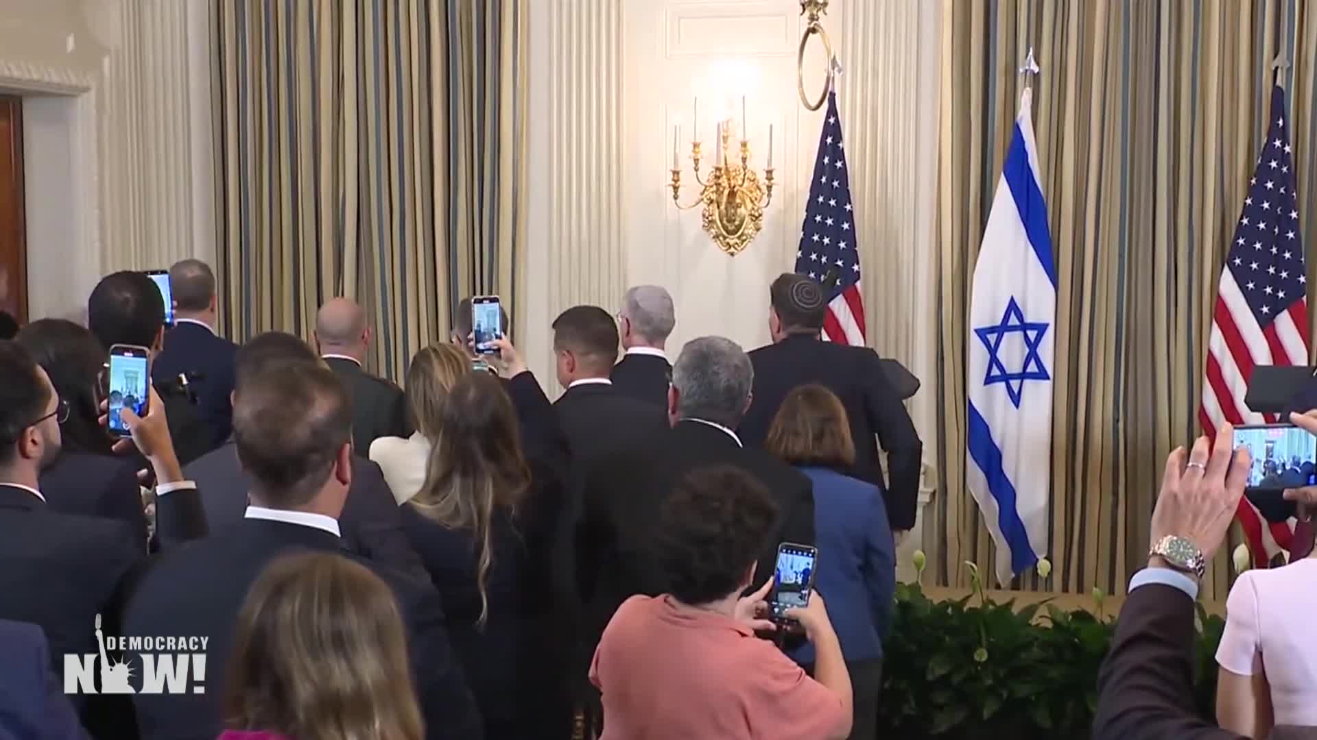 Thumbnail image for Democracy Now! 9/30/2025