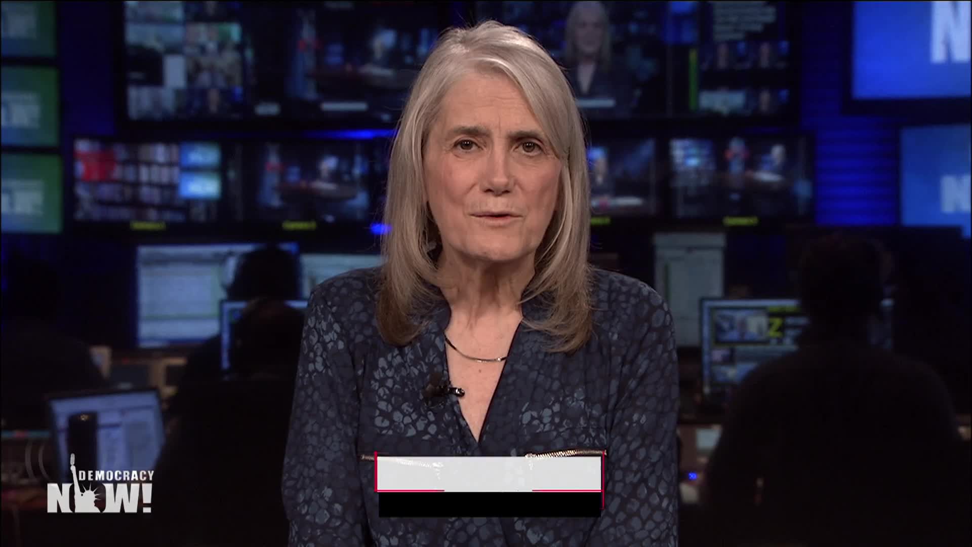 Thumbnail image for Democracy Now! 10/1/2025