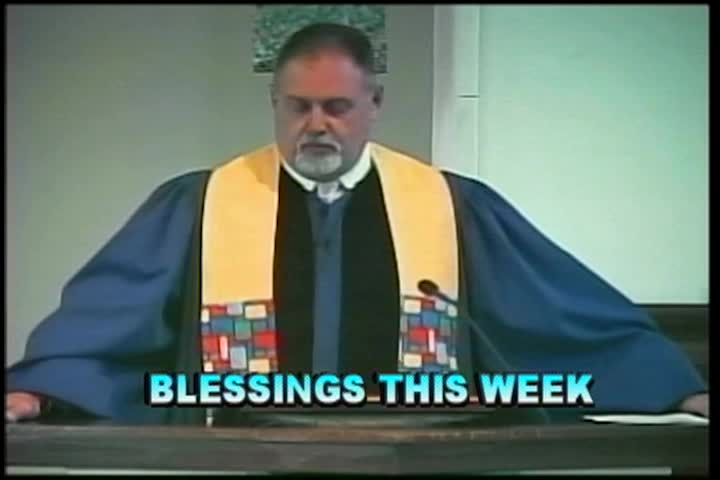 Thumbnail image for Bethany Church Service - September 28th Service