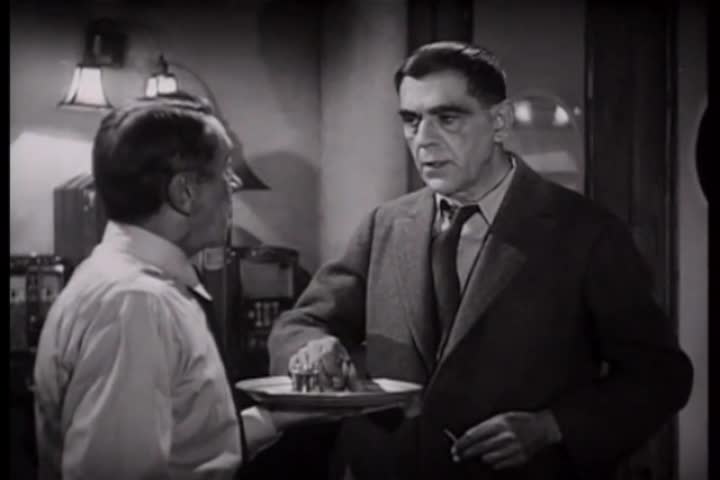 Thumbnail image for Classic Television - Dick Tracy