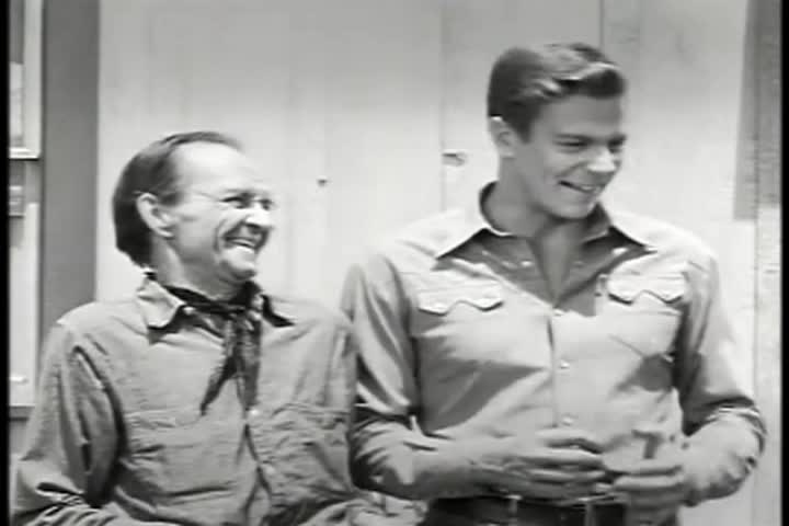 Thumbnail image for Saturday Morning Classic Television - Fury