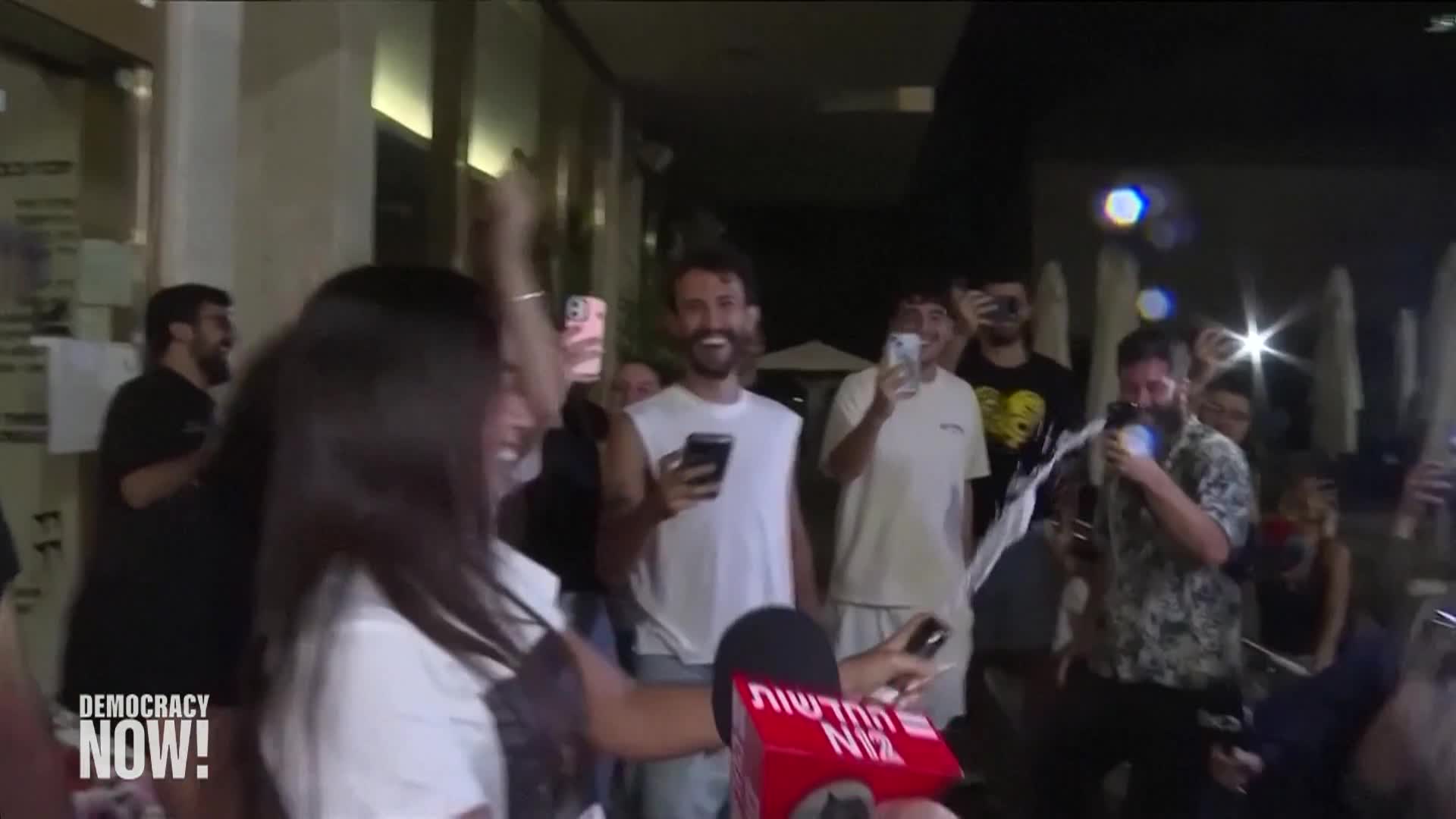 Thumbnail image for Democracy Now! 10/9/2025