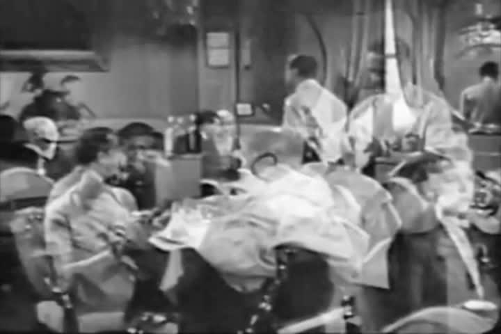 Thumbnail image for Classic Television - The Loretta Young Show