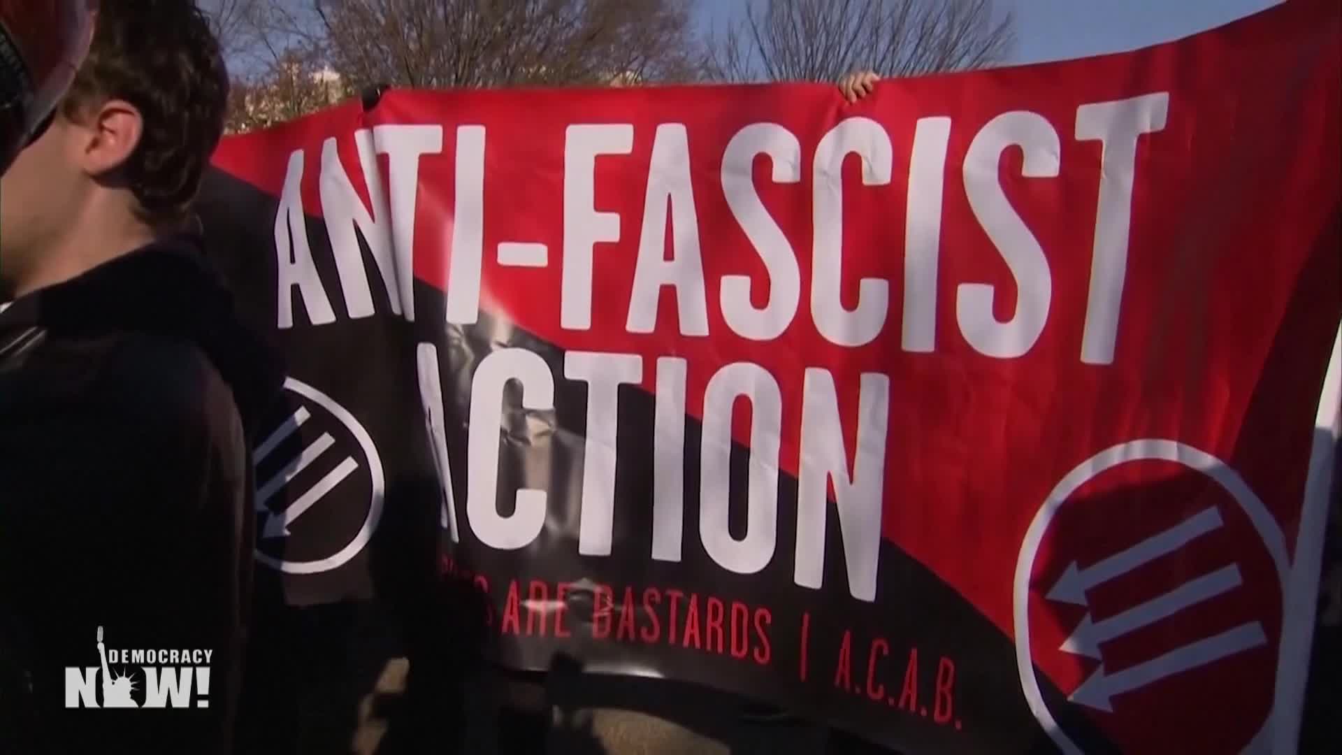 Thumbnail image for Democracy Now! 10/15/2025