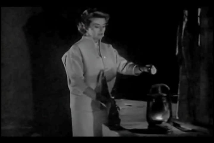 Thumbnail image for Classic Television - Man with a Camera