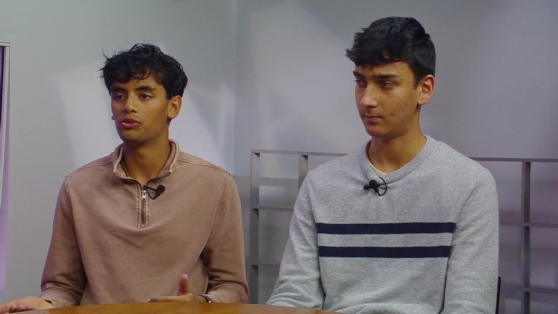 Around Foxborough: Pulse Preservers